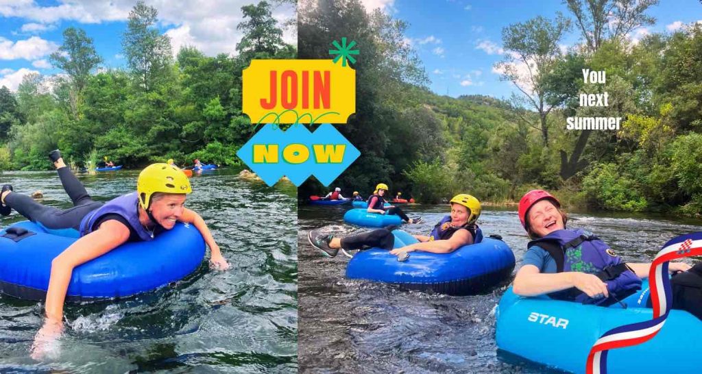 Solo Parent Active Vacation