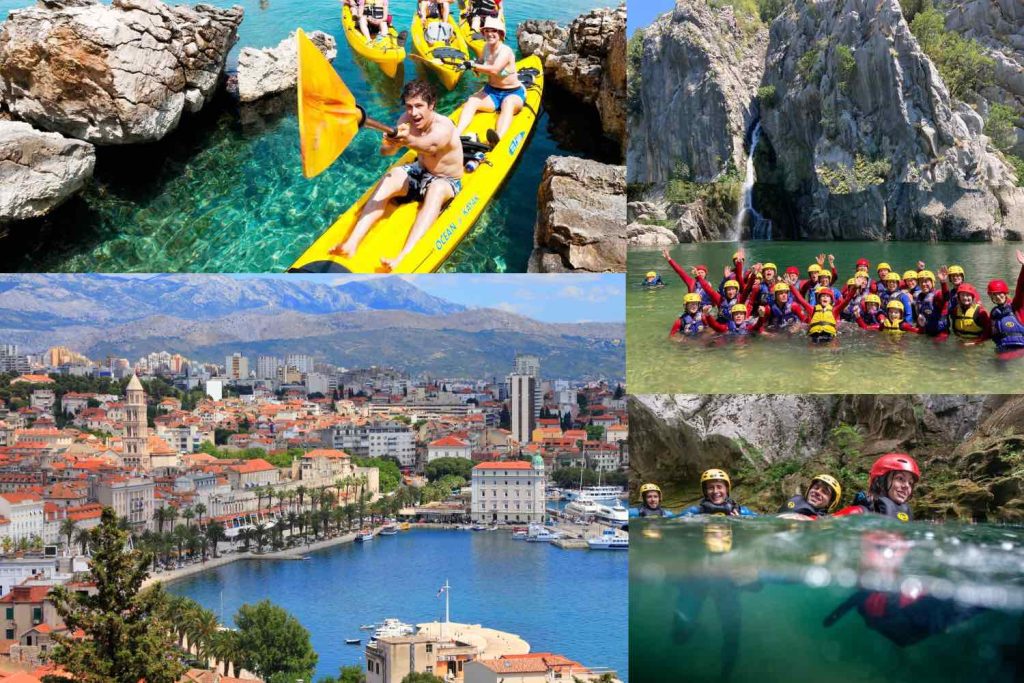 7 best excursions to try in Split