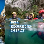 best excursion in Split to book as a tourist